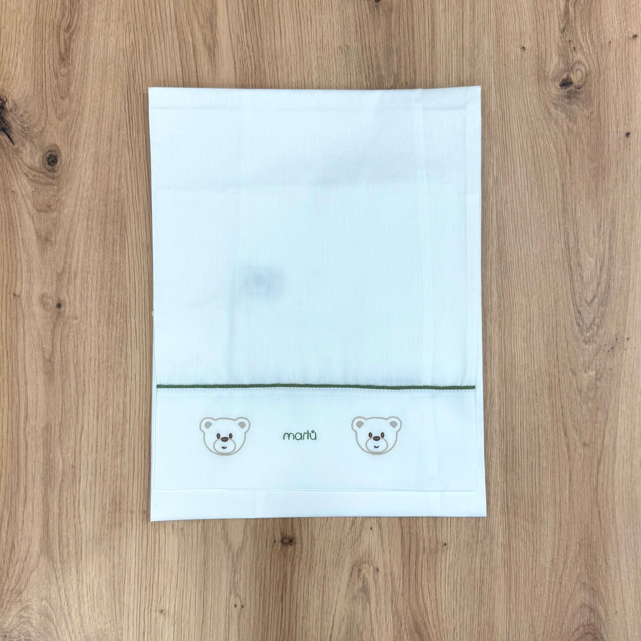 Marlù set lenzuolino per passeggino - Anima Kids