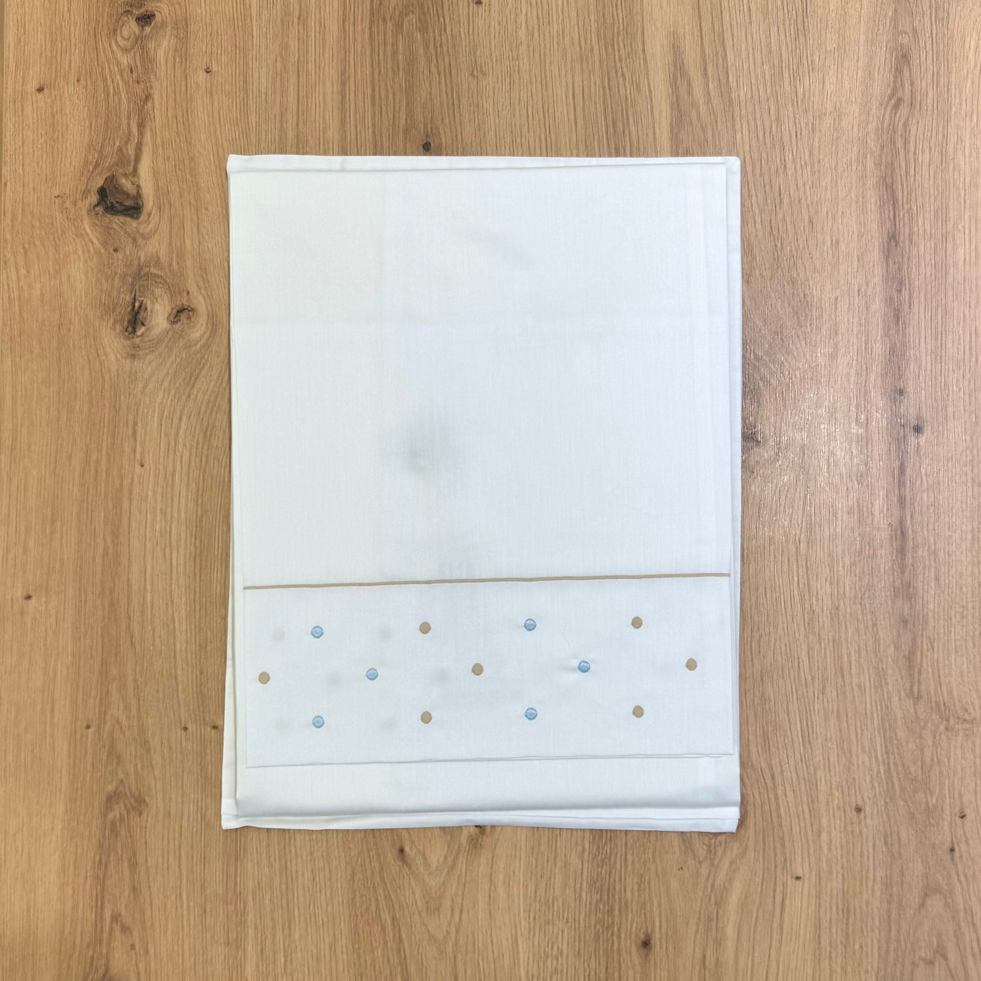 Marlù set lenzuolino per passeggino - Anima Kids