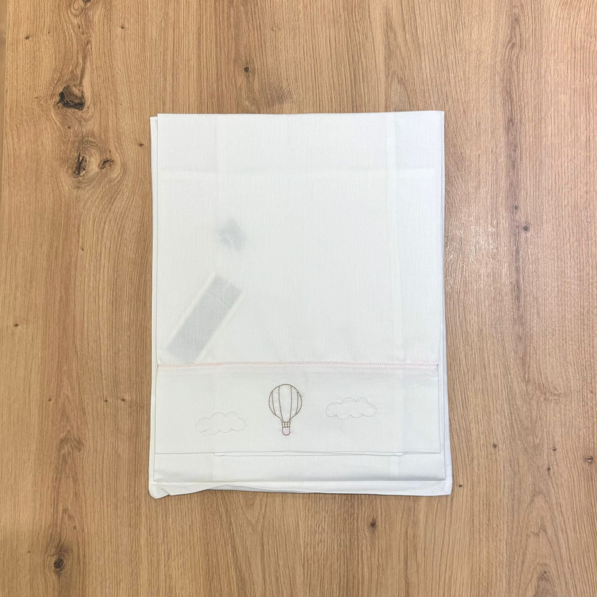 Marlù set lenzuolino per passeggino - Anima Kids