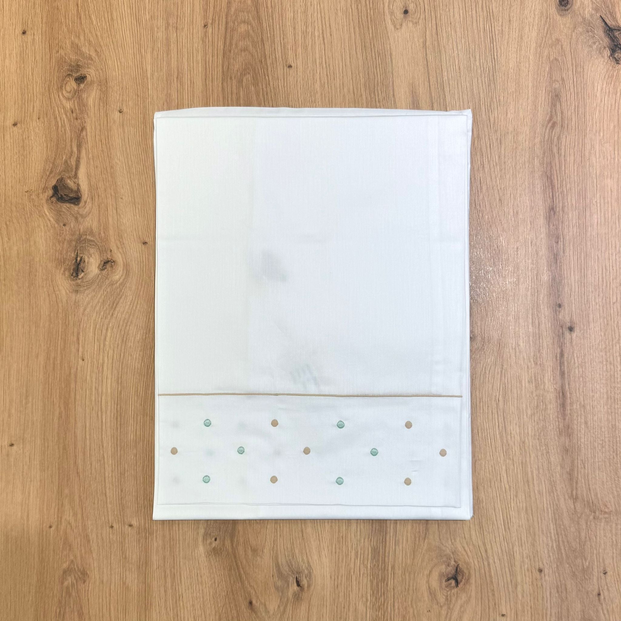 Marlù set lenzuolino per passeggino - Anima Kids