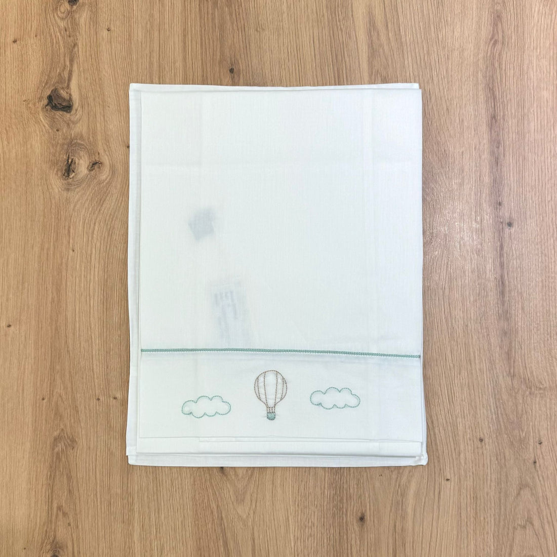 Marlù set lenzuolino per passeggino - Anima Kids