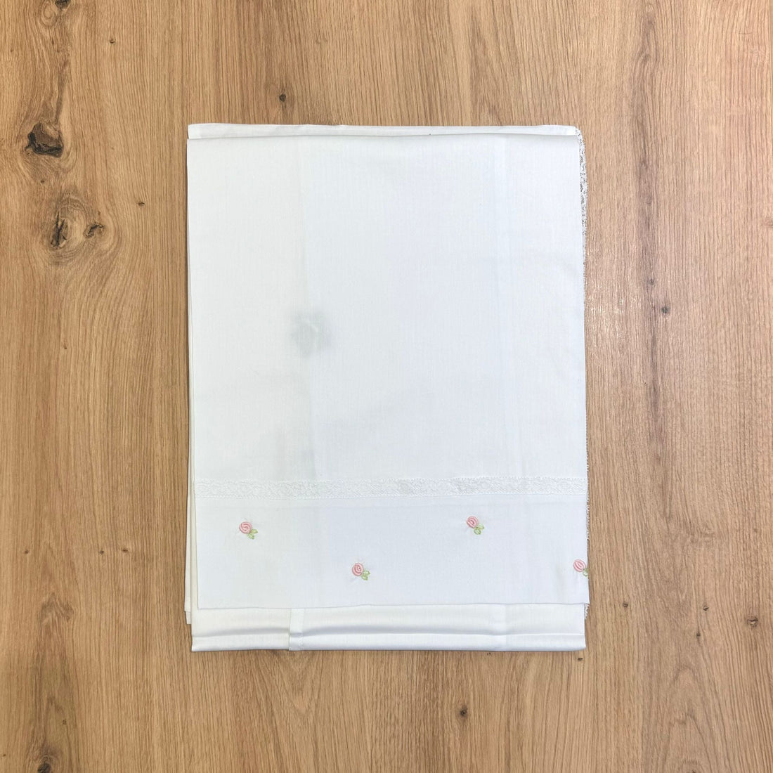 Marlù set lenzuolino per passeggino - Anima Kids