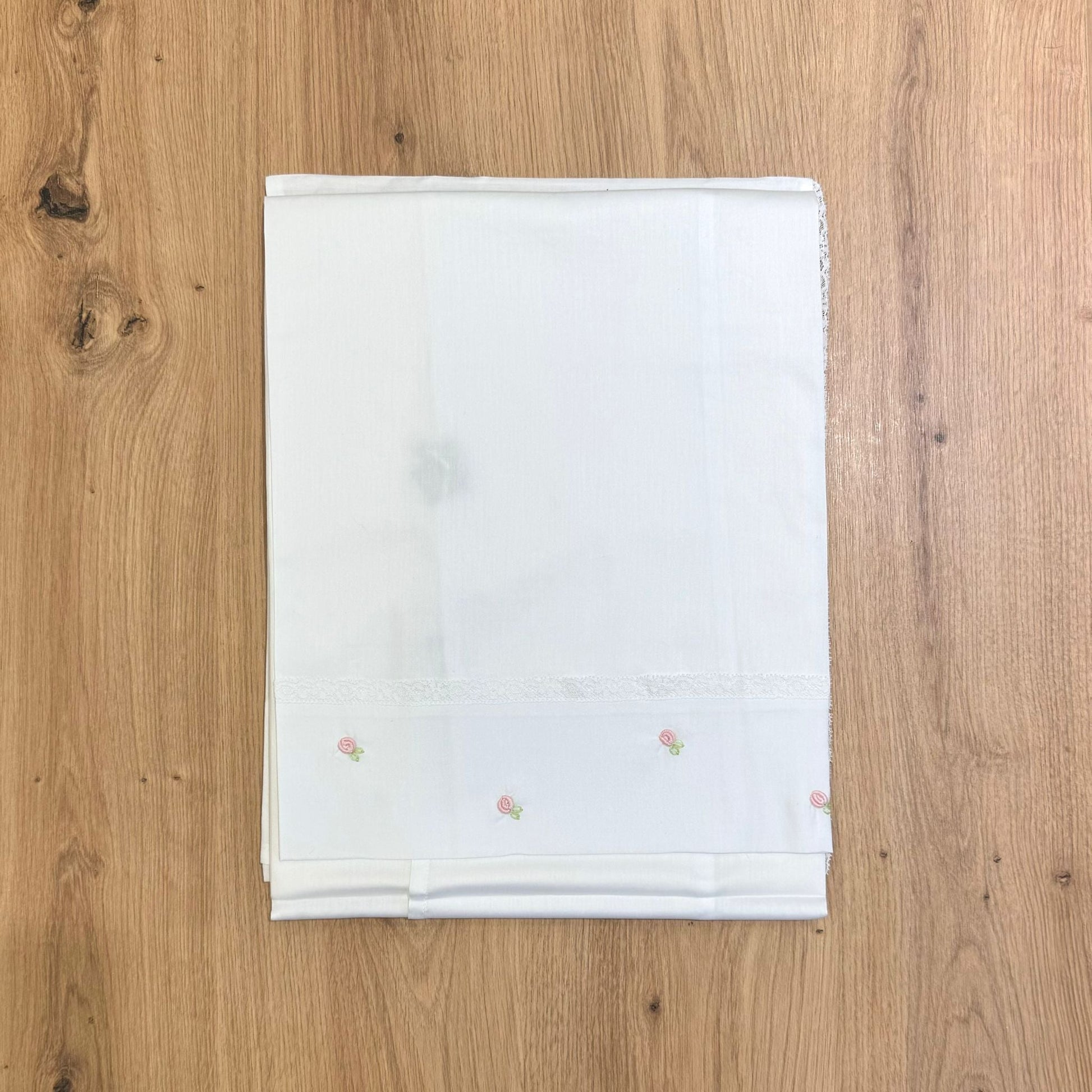 Marlù set lenzuolino per passeggino - Anima Kids