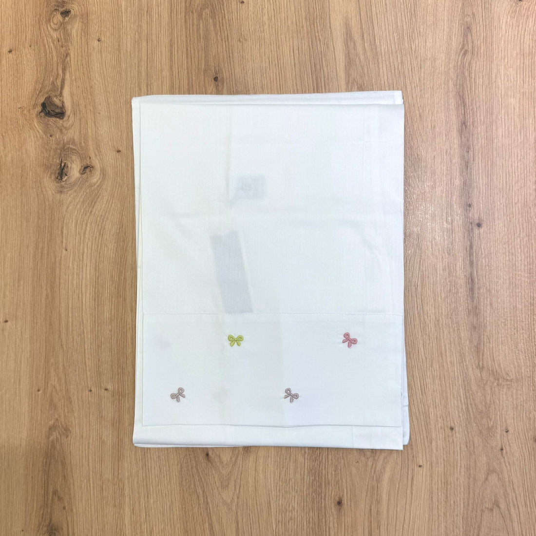 Marlù set lenzuolino per passeggino - Anima Kids