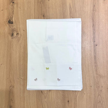 Marlù set lenzuolino per passeggino - Anima Kids
