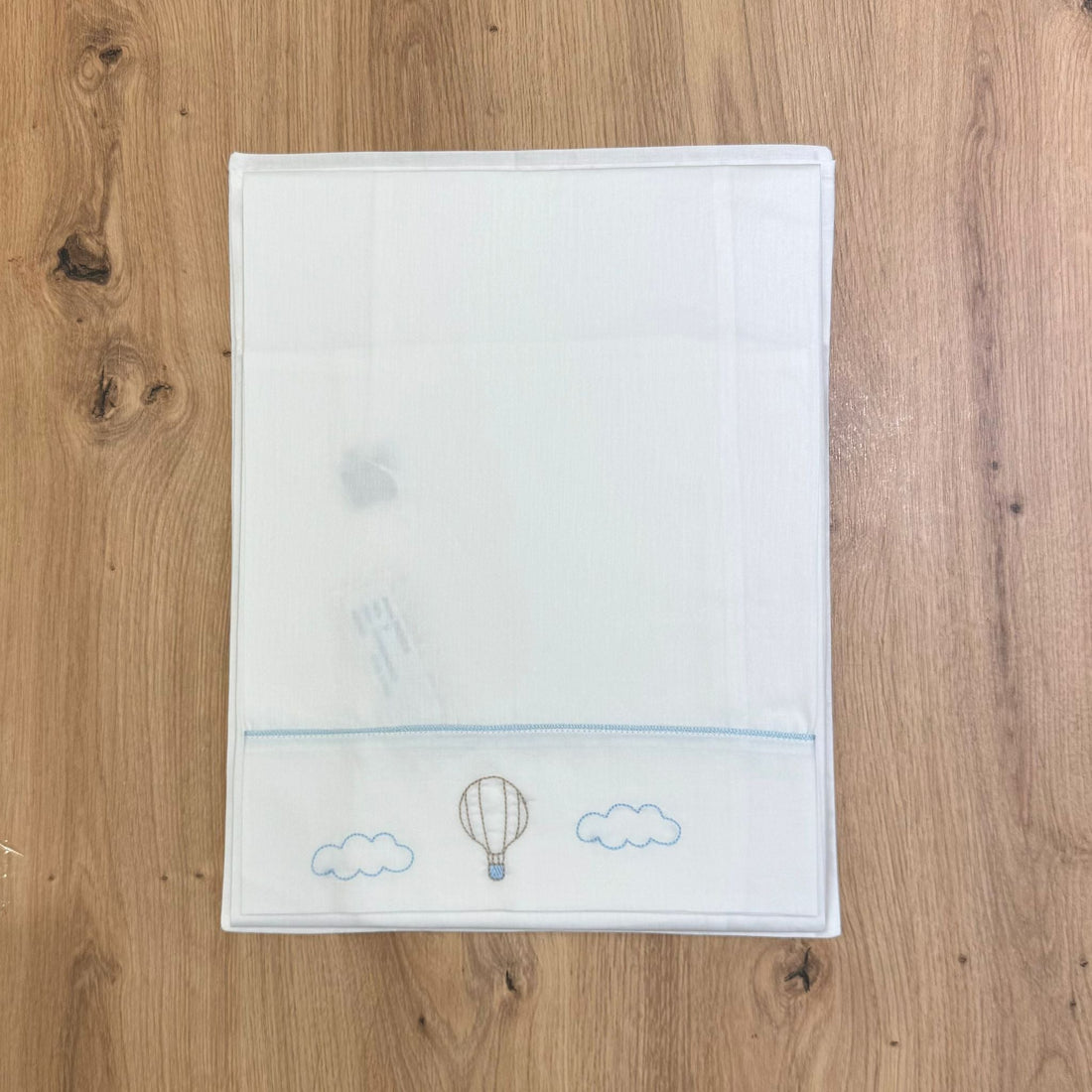 Marlù set lenzuolino per passeggino - Anima Kids