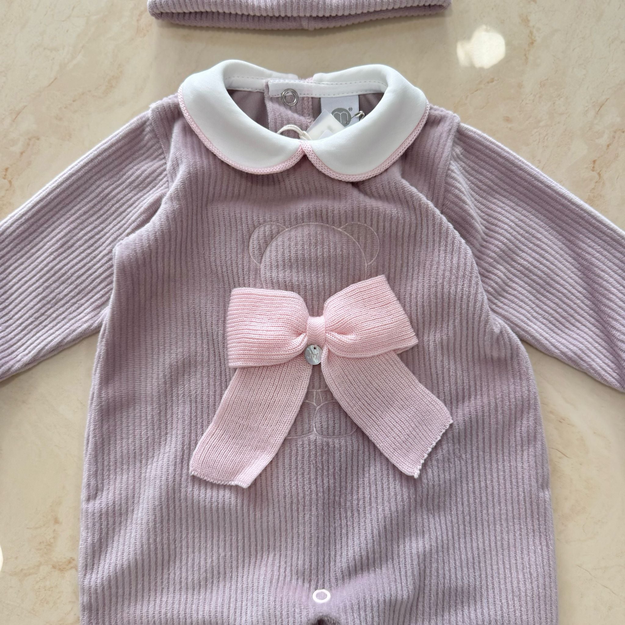 Marlù Set Nascita in Ciniglia - Anima Kids