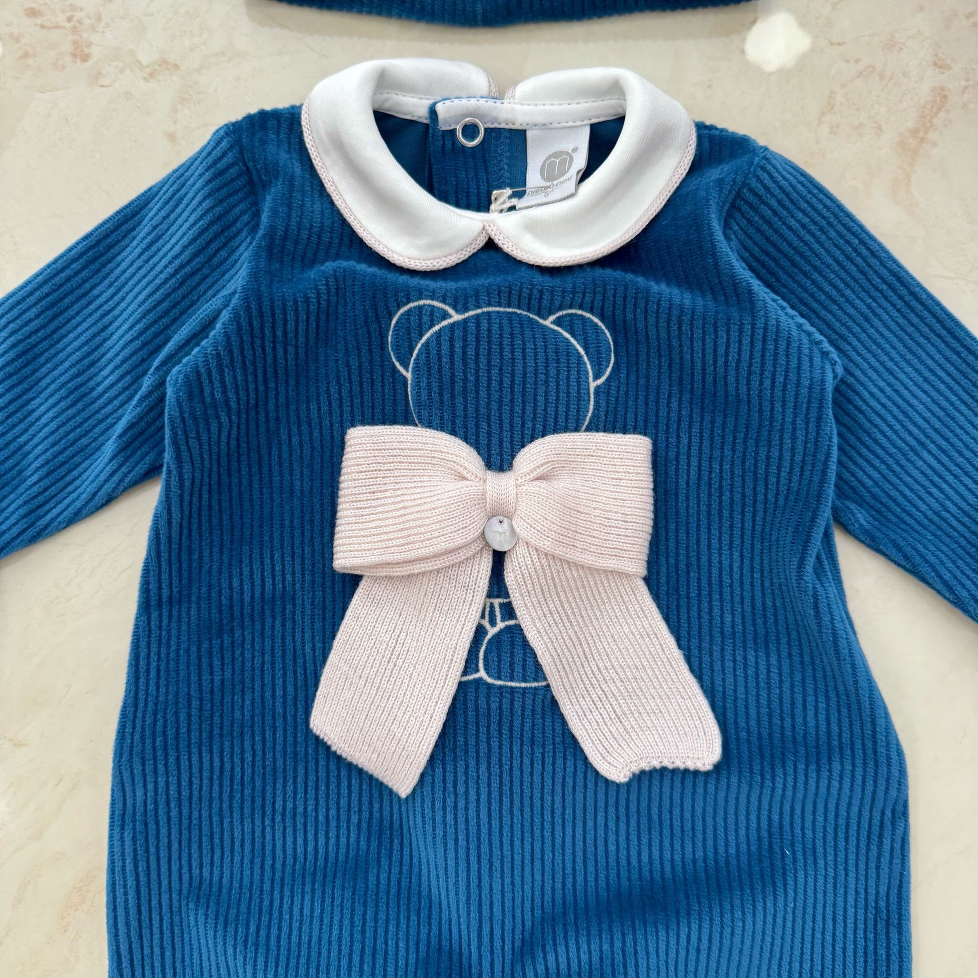 Marlù Set Nascita in Ciniglia - Anima Kids