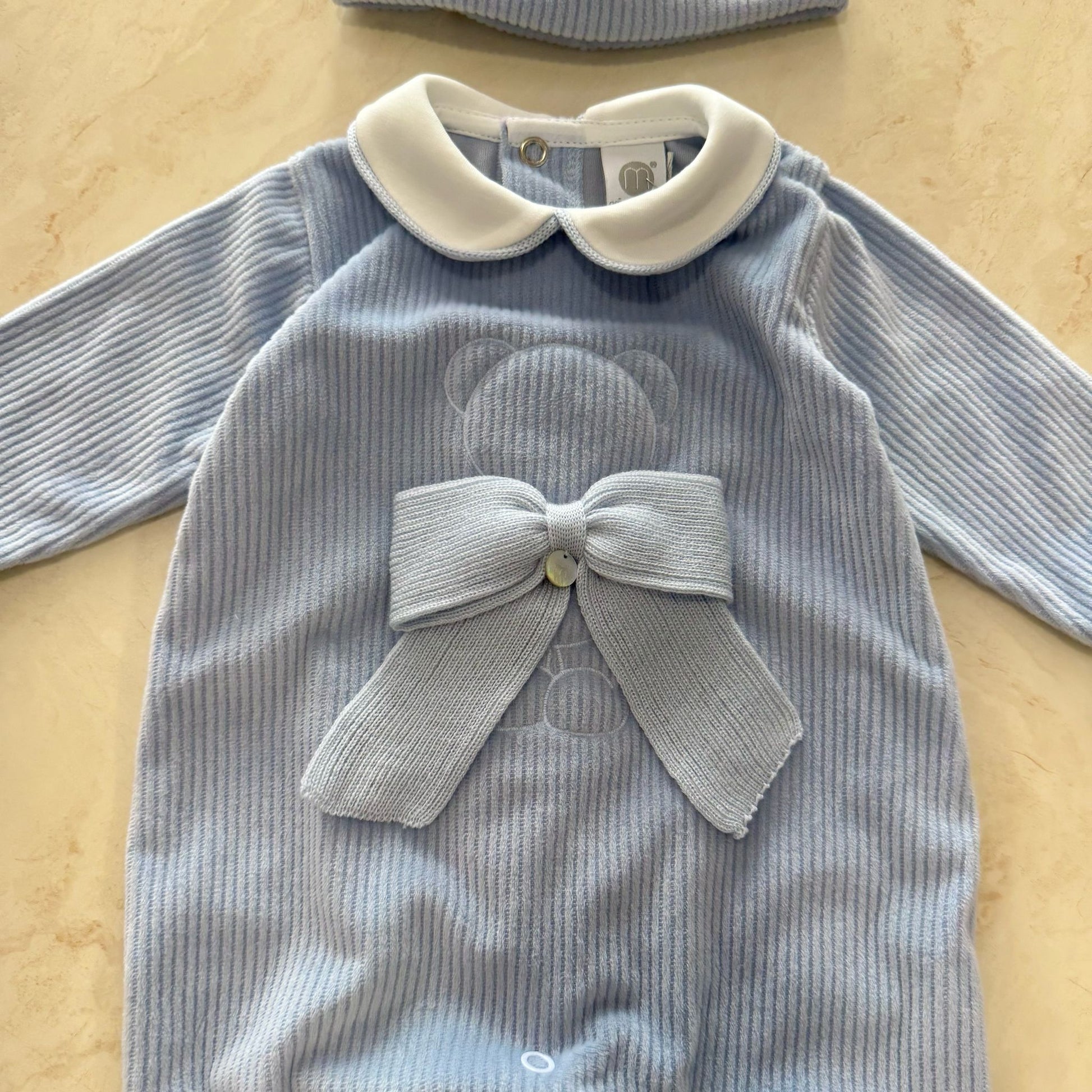 Marlù Set Nascita in Ciniglia - Anima Kids