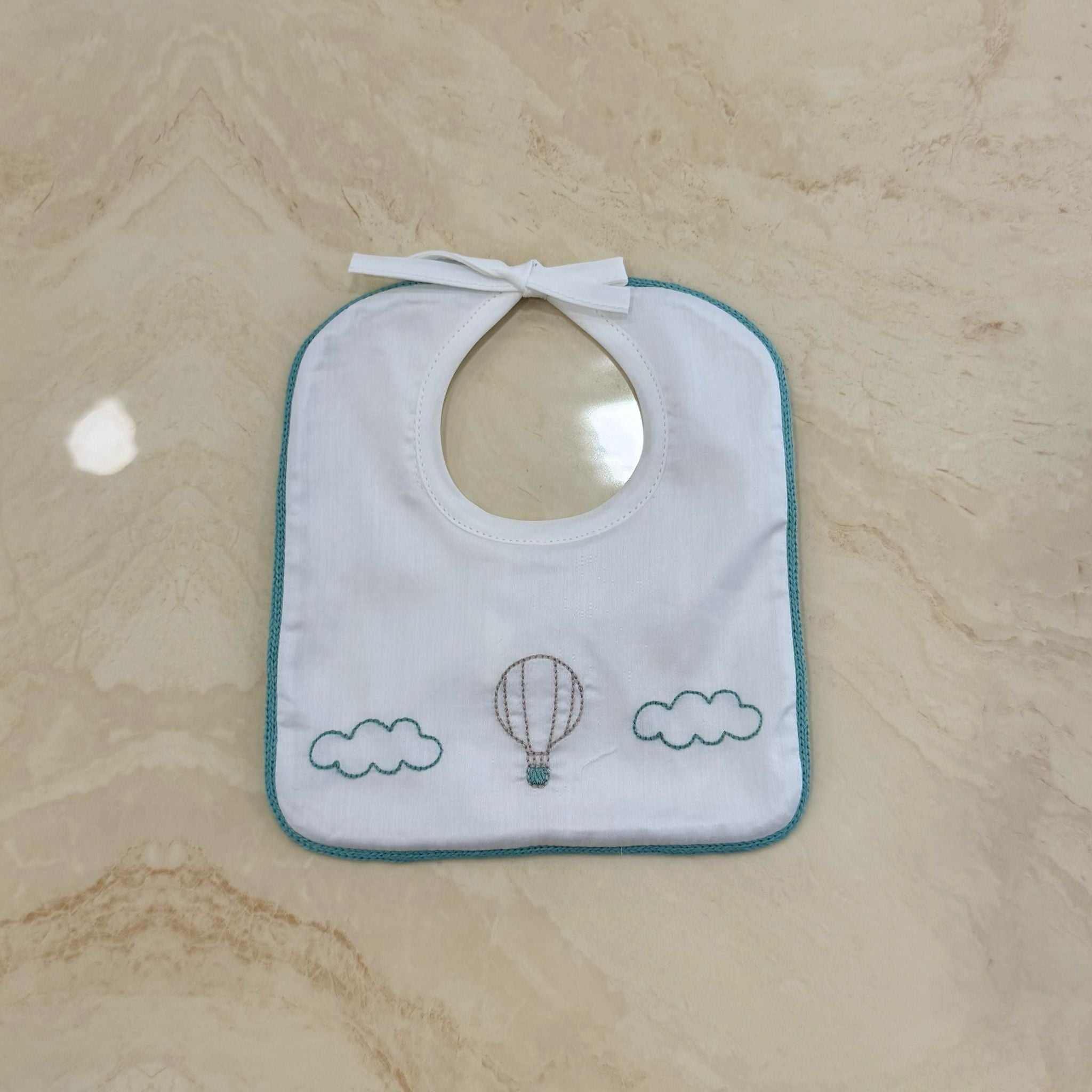 Marlù Tutina e bavaglino in Ciniglia - Anima Kids