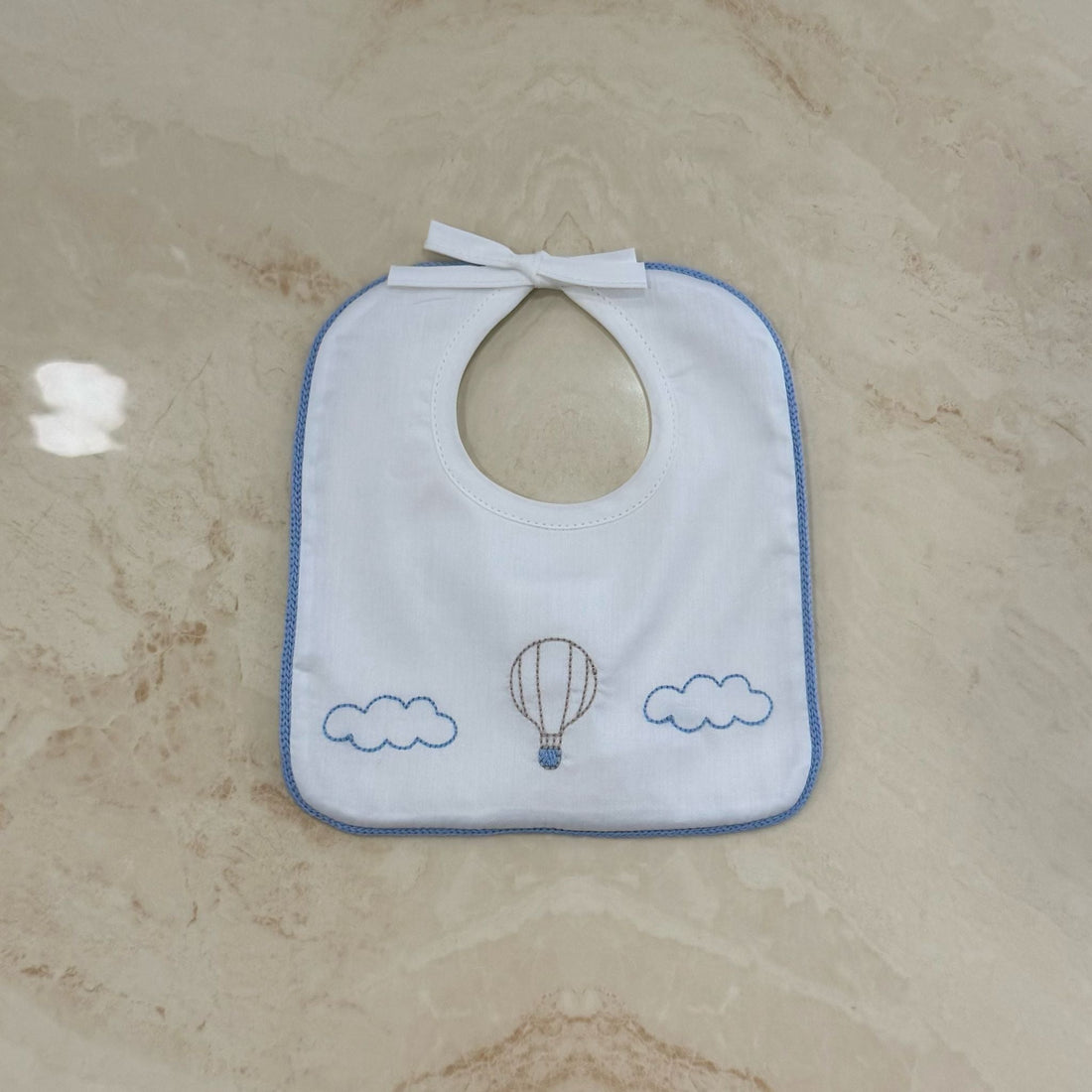 Marlù Tutina e bavaglino in Ciniglia - Anima Kids