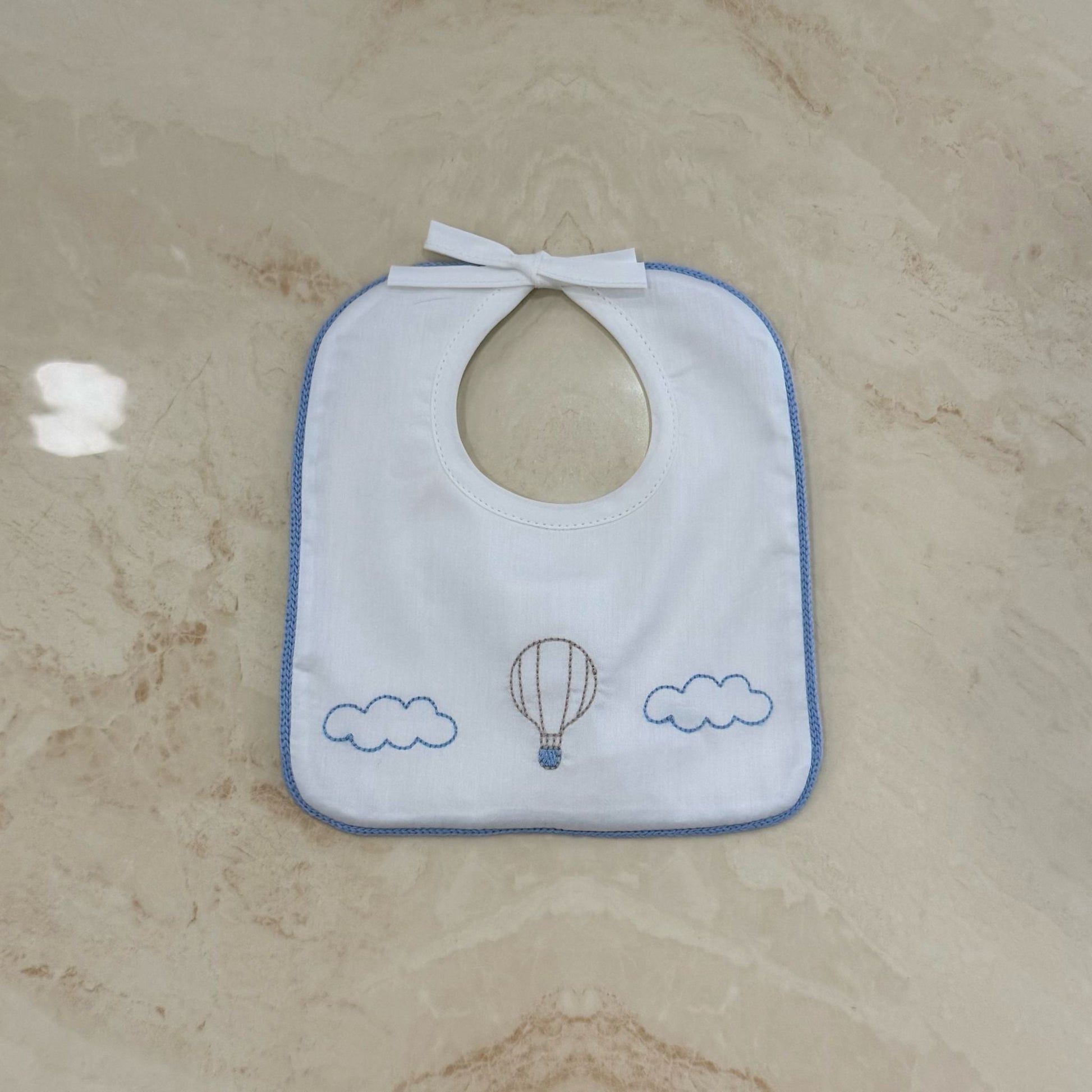 Marlù Tutina e bavaglino in Ciniglia - Anima Kids