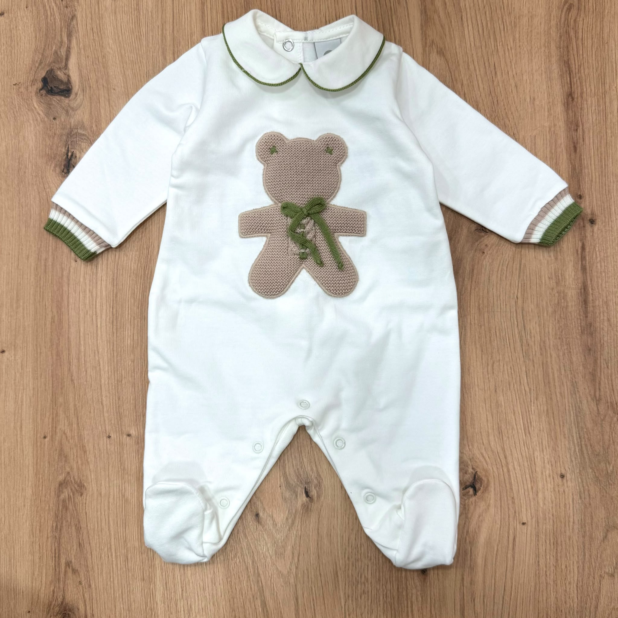 Marlù tutina in caldo cotone - Anima Kids