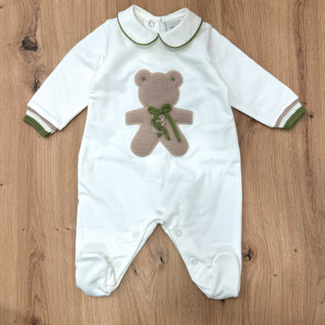 Marlù tutina in caldo cotone - Anima Kids