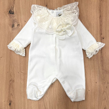 Marlù tutina in ciniglia - Anima Kids