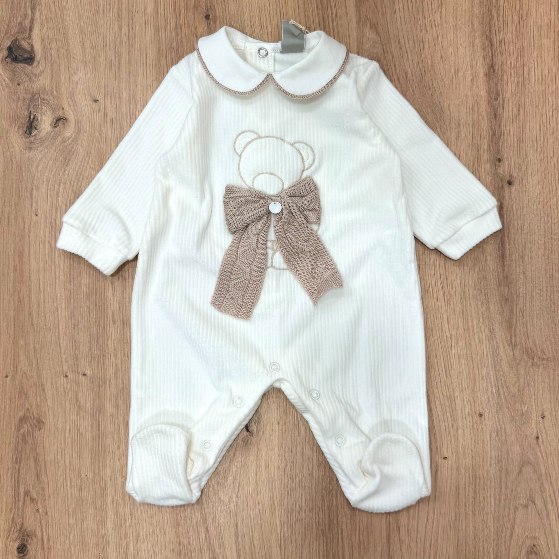 Marlù tutina in ciniglia - Anima Kids