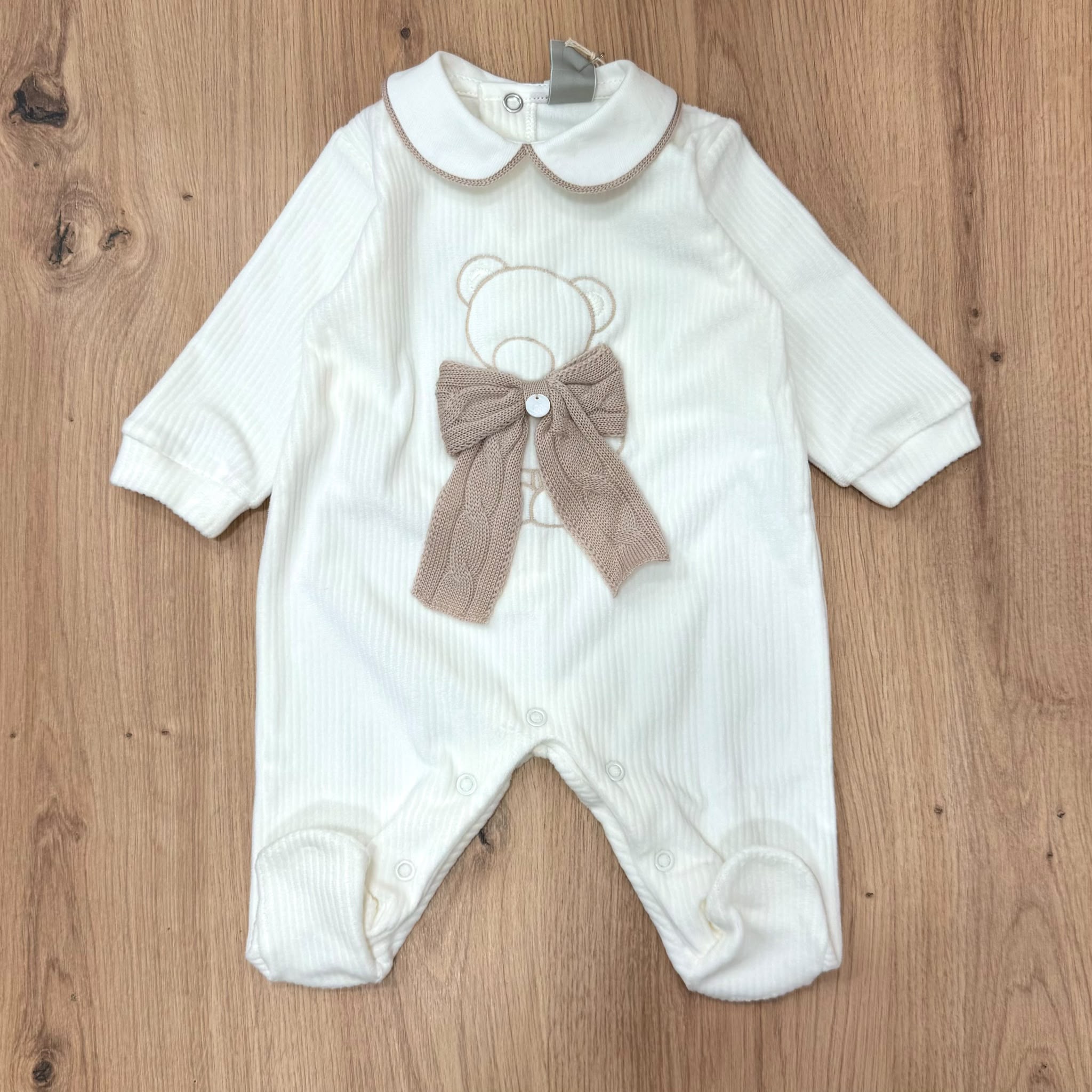 Marlù tutina in ciniglia - Anima Kids