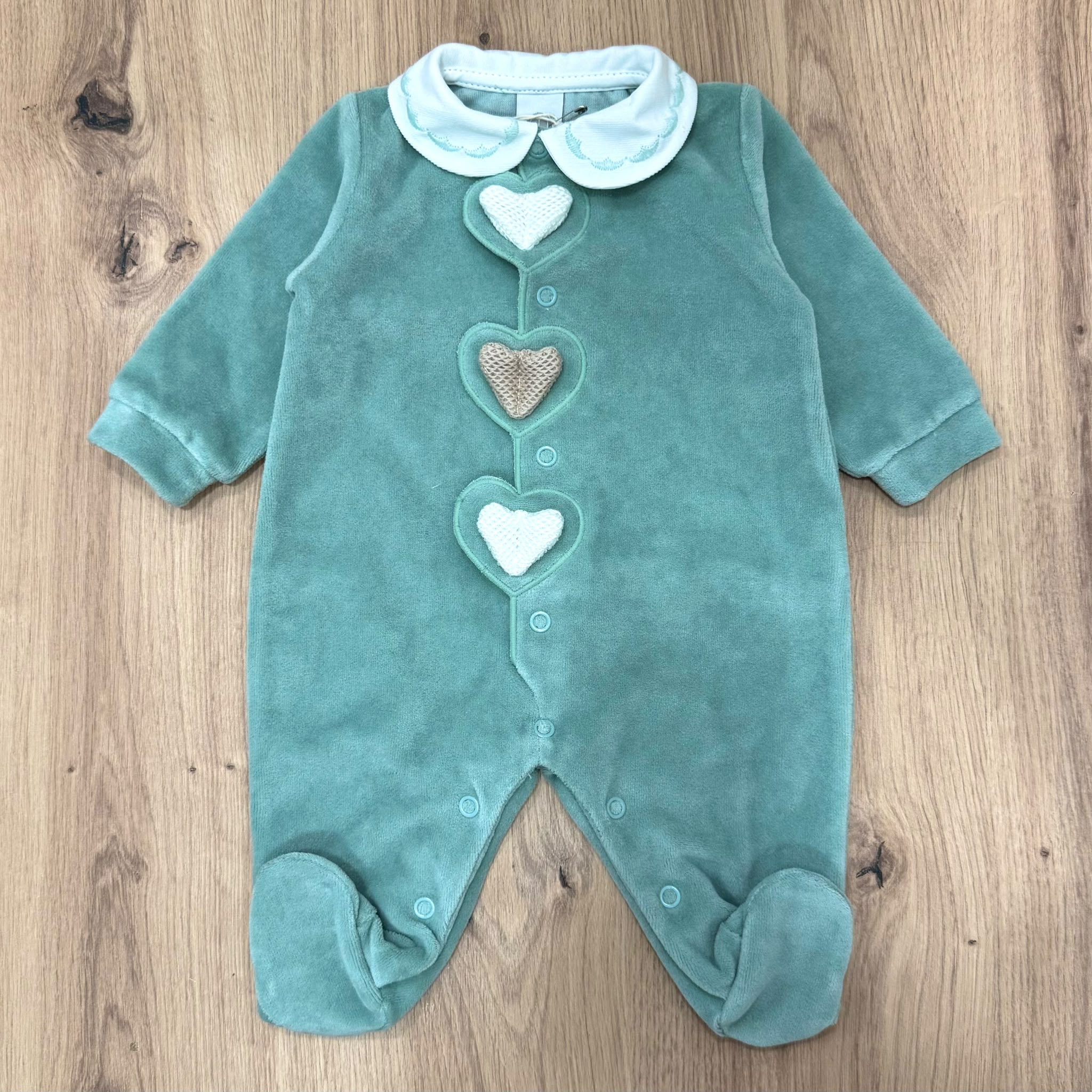 Marlù tutina in ciniglia - Anima Kids