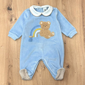 Marlù tutina in ciniglia - Anima Kids