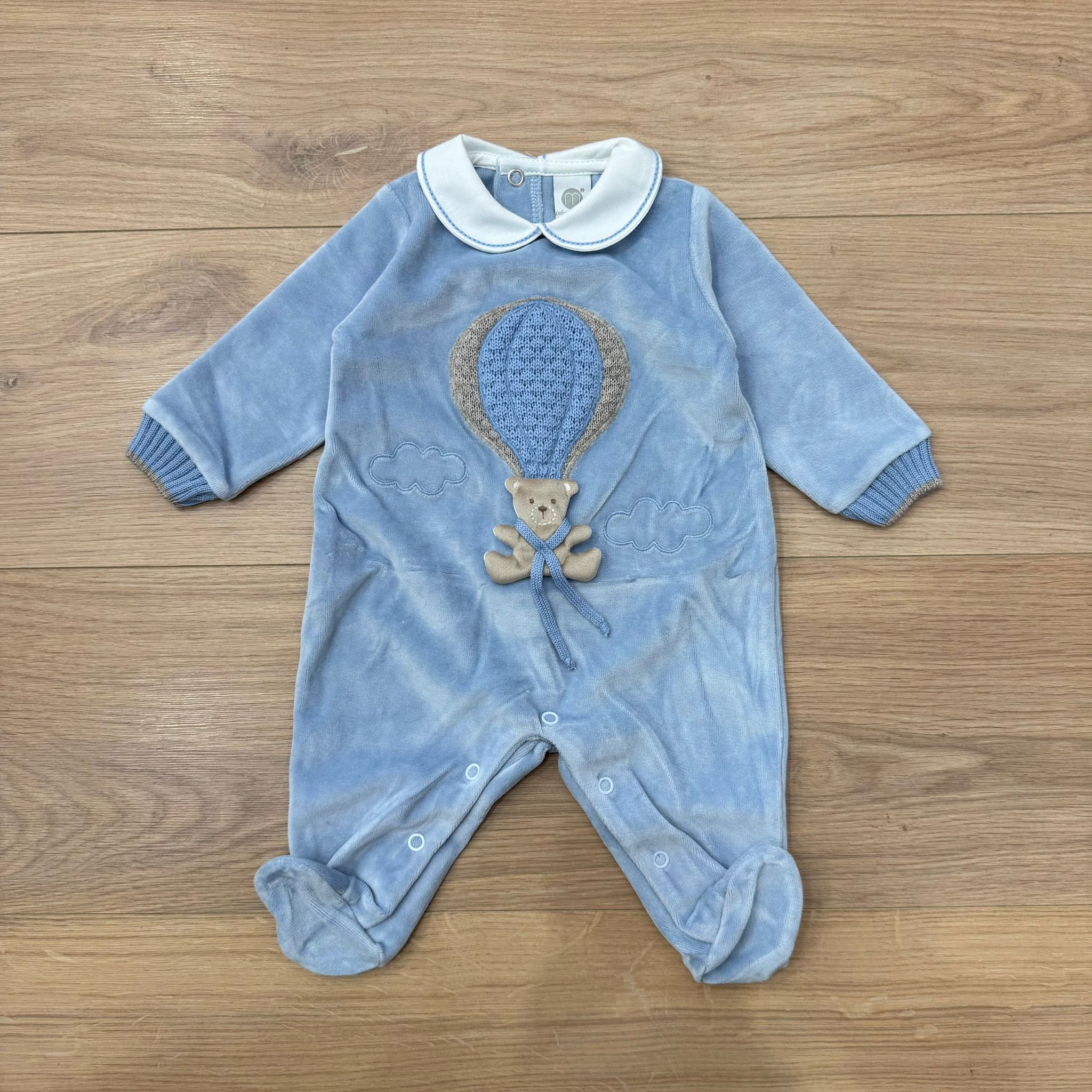 Marlù tutina in ciniglia - Anima Kids