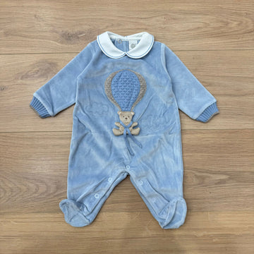 Marlù tutina in ciniglia - Anima Kids