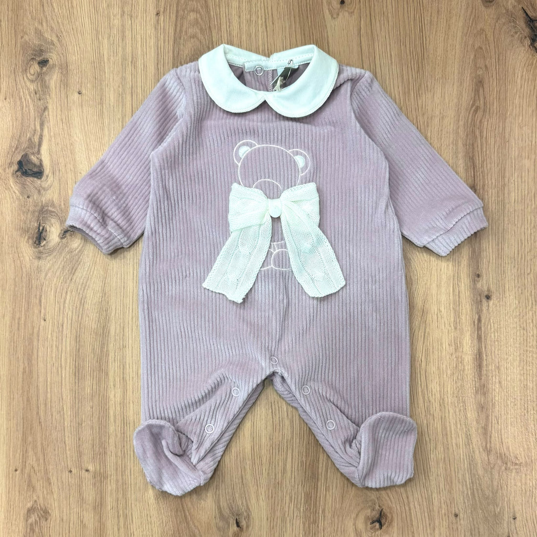 Marlù tutina in ciniglia - Anima Kids