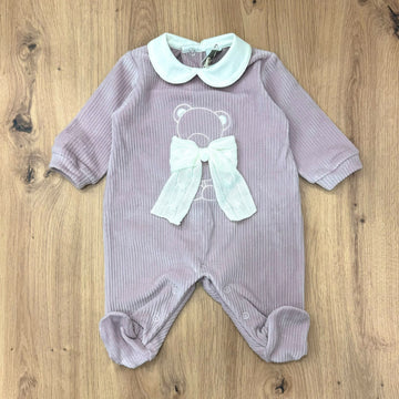 Marlù tutina in ciniglia - Anima Kids