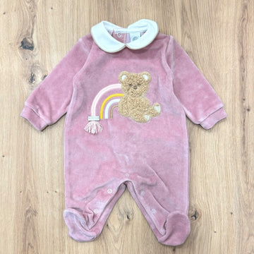Marlù tutina in ciniglia - Anima Kids