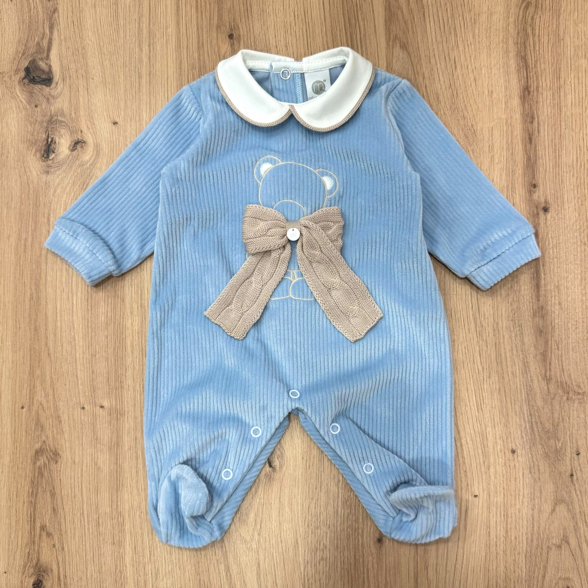 Marlù tutina in ciniglia - Anima Kids