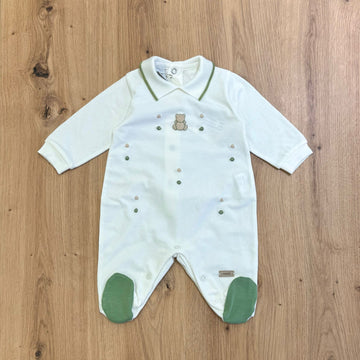 Marlù tutina in cotone - Anima Kids