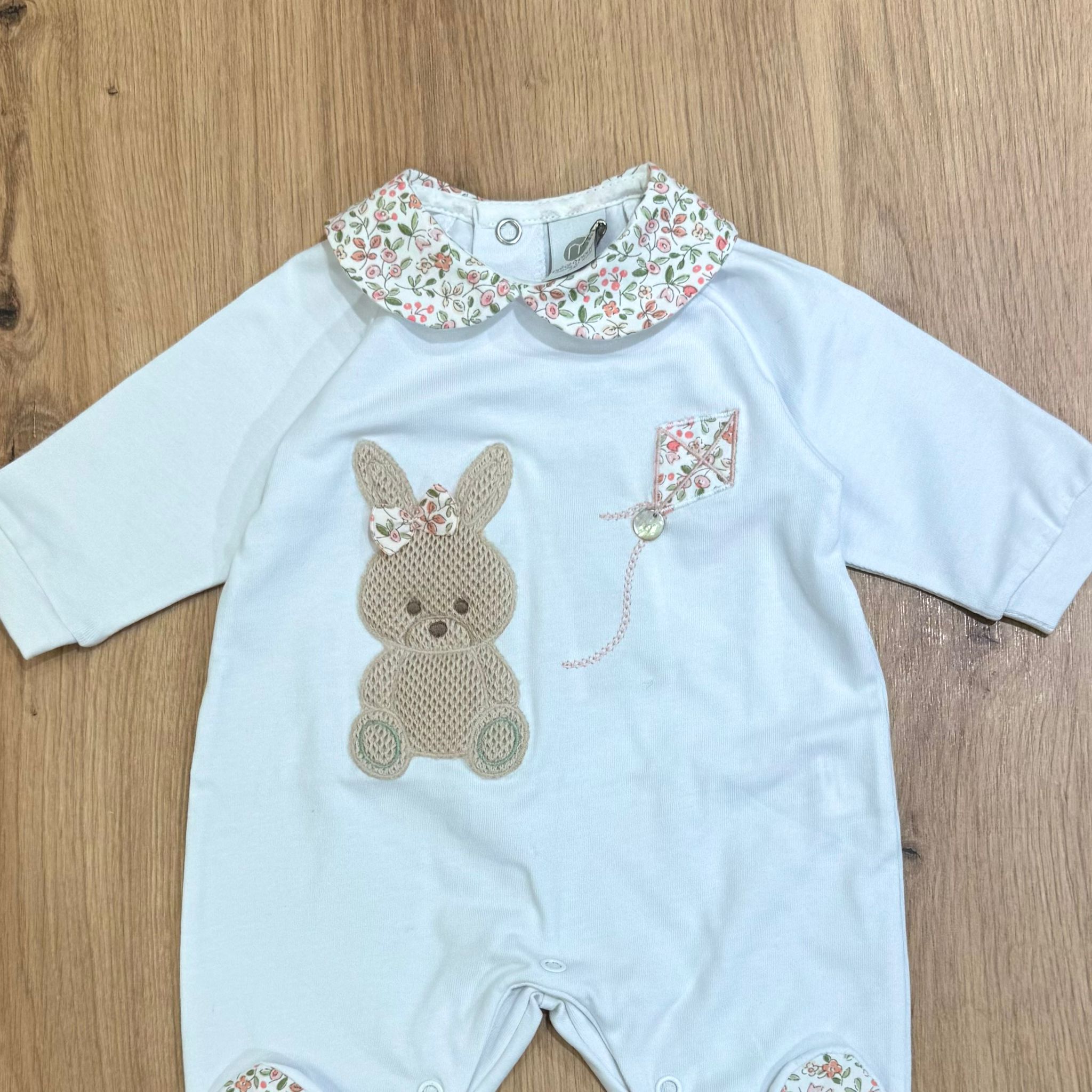 Marlù tutina in cotone - Anima Kids