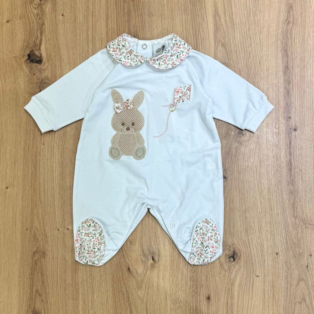 Marlù tutina in cotone - Anima Kids