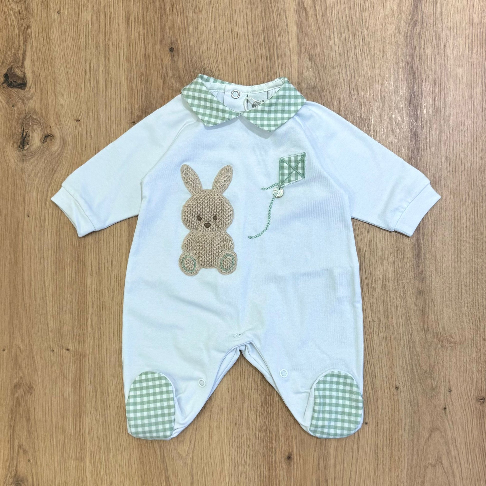 Marlù tutina in cotone - Anima Kids