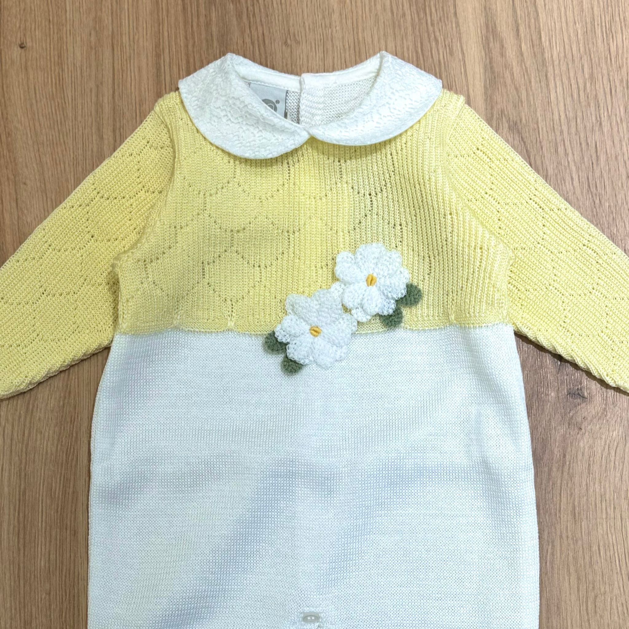 Marlù tutina in filo - Anima Kids