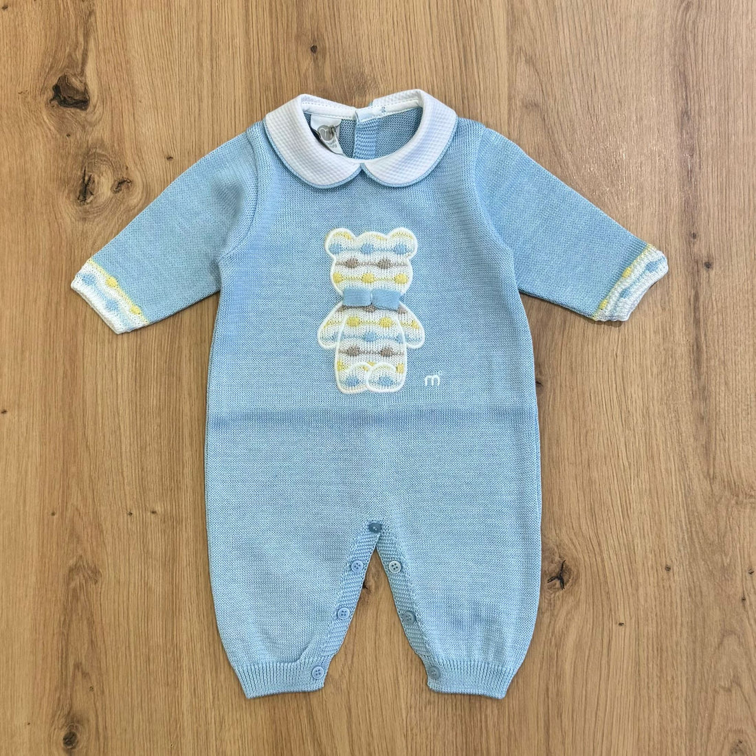 Marlù tutina in filo - Anima Kids