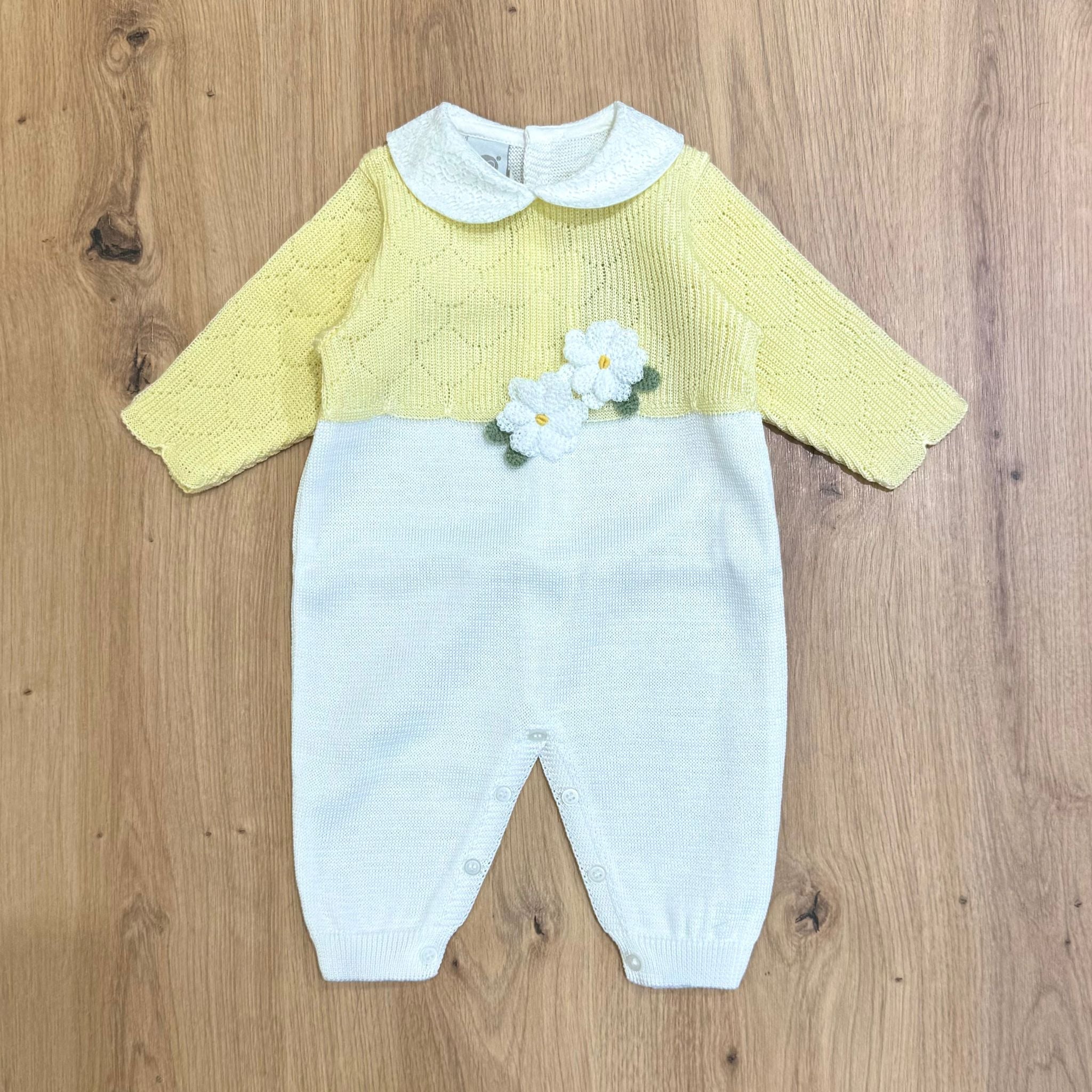 Marlù tutina in filo - Anima Kids