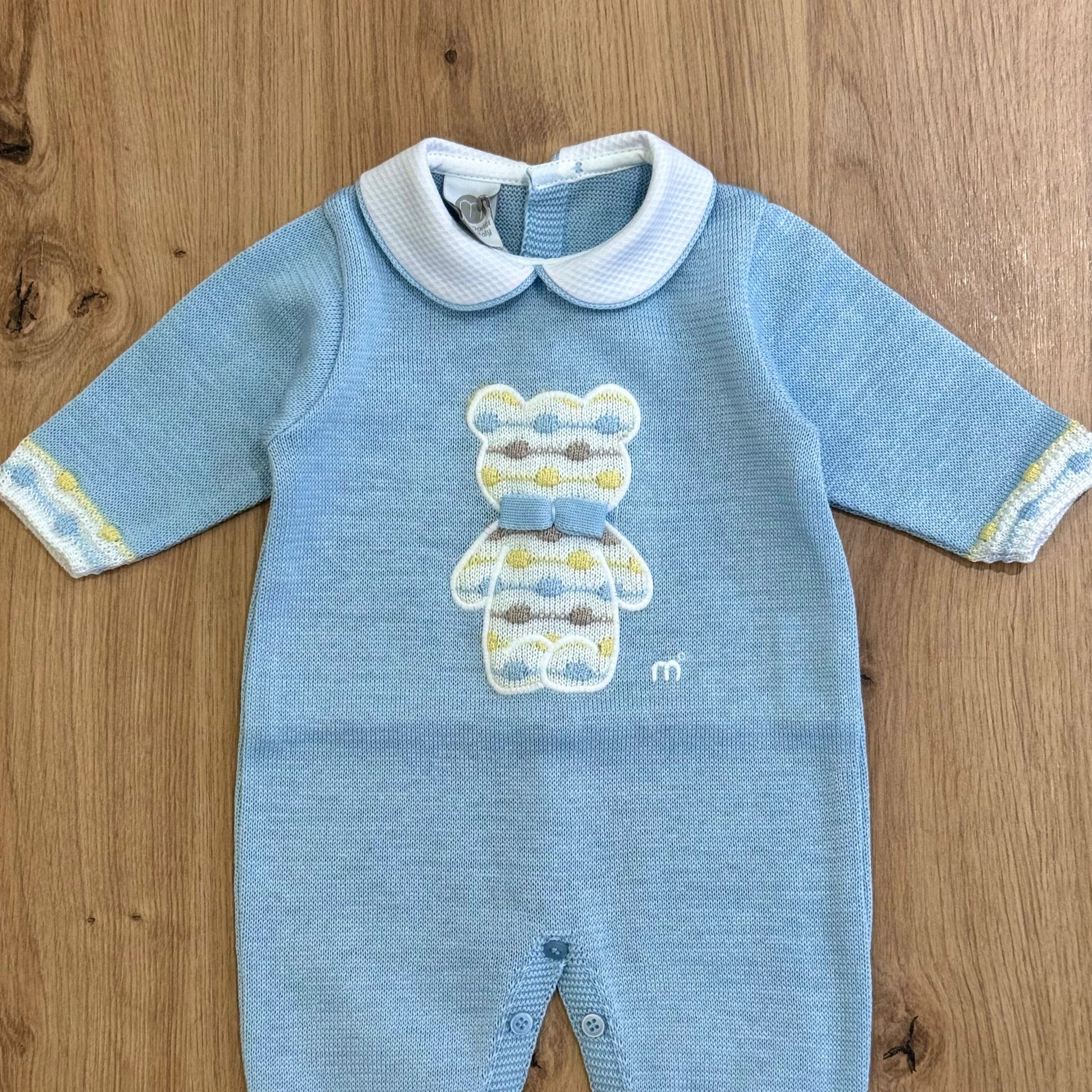 Marlù tutina in filo - Anima Kids