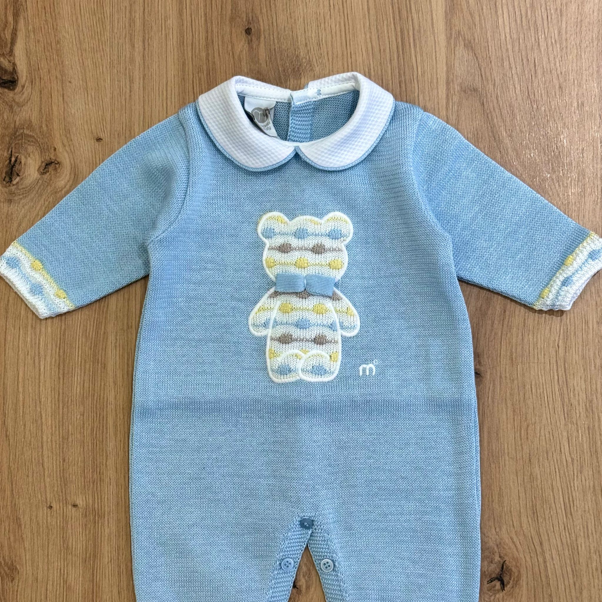 Marlù tutina in filo - Anima Kids