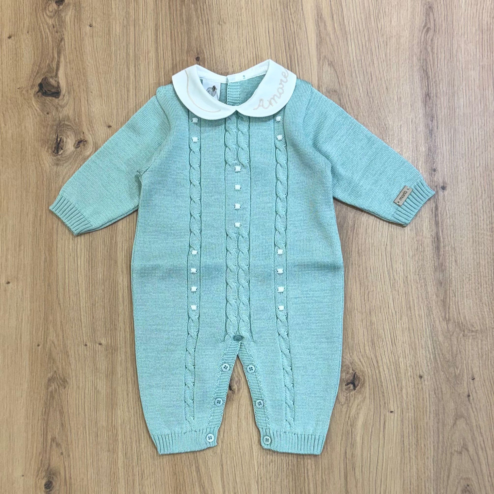 Marlù tutina in filo Amore - Anima Kids