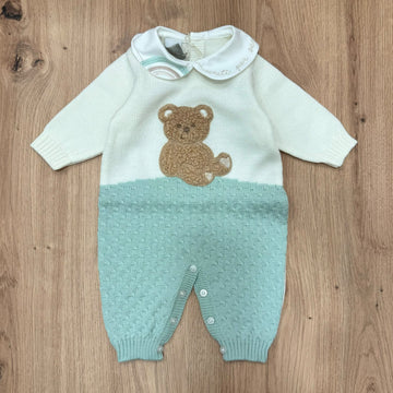 Marlù tutina in lana - Anima Kids