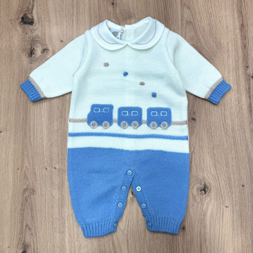 Marlù tutina in lana - Anima Kids
