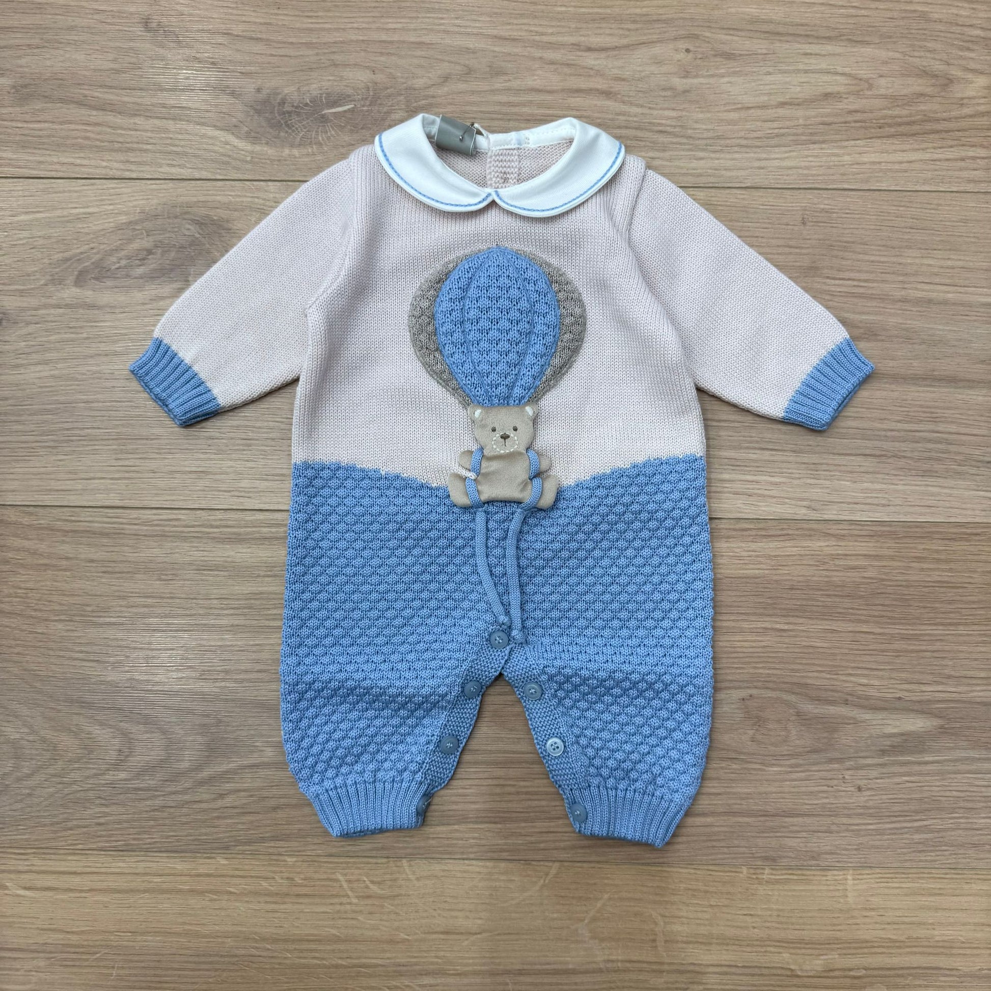 Marlù tutina in lana - Anima Kids