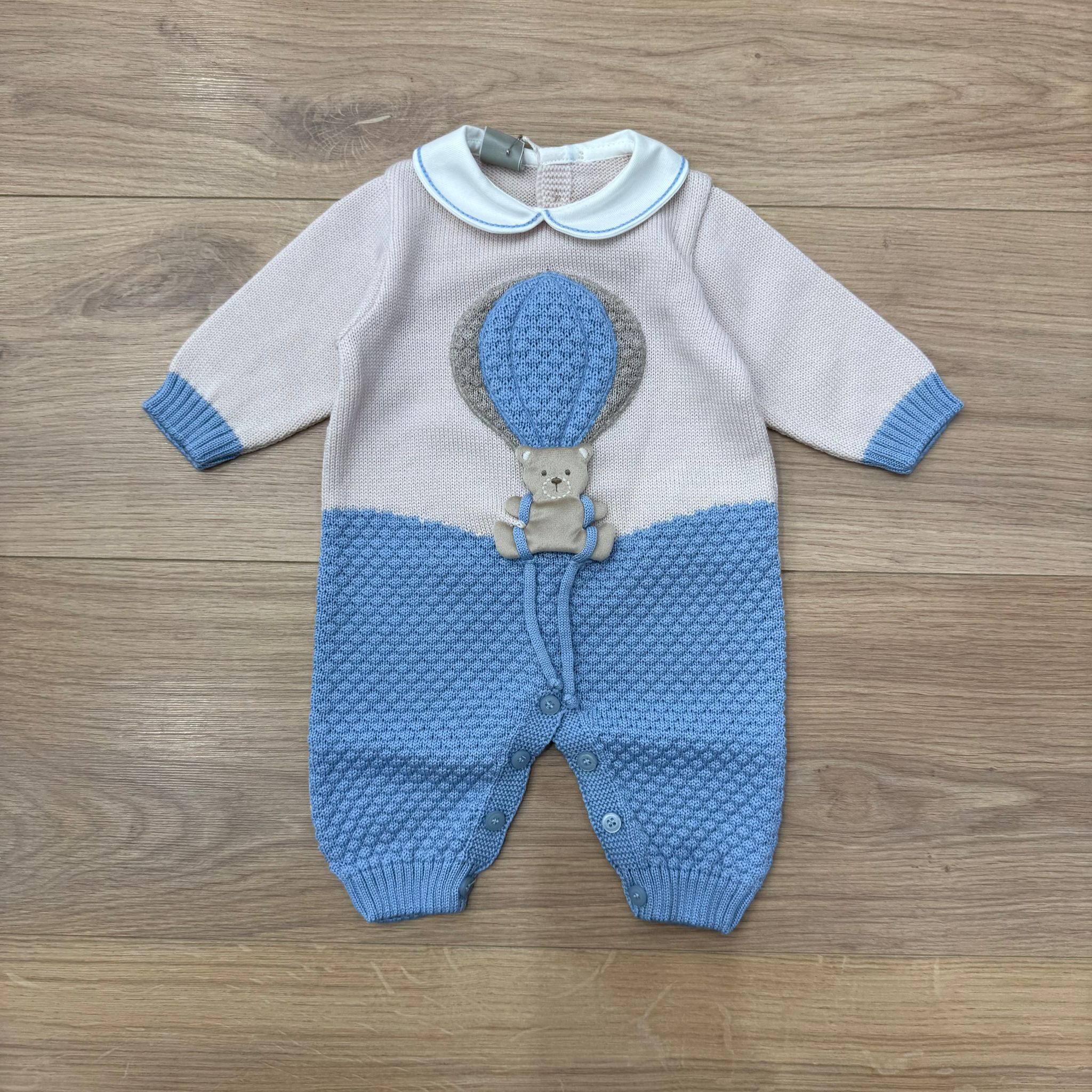 Marlù tutina in lana - Anima Kids