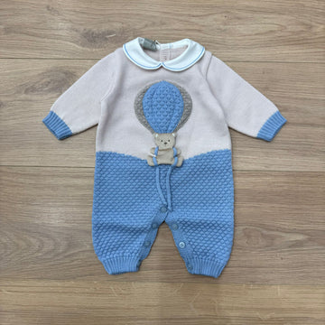 Marlù tutina in lana - Anima Kids