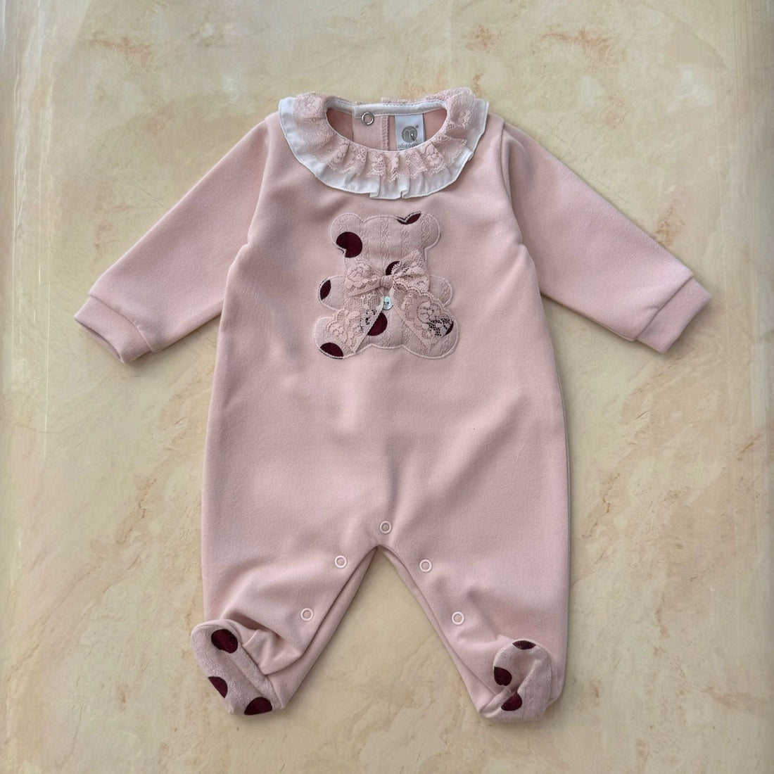 Marlù Tutina Orsetto - Anima Kids