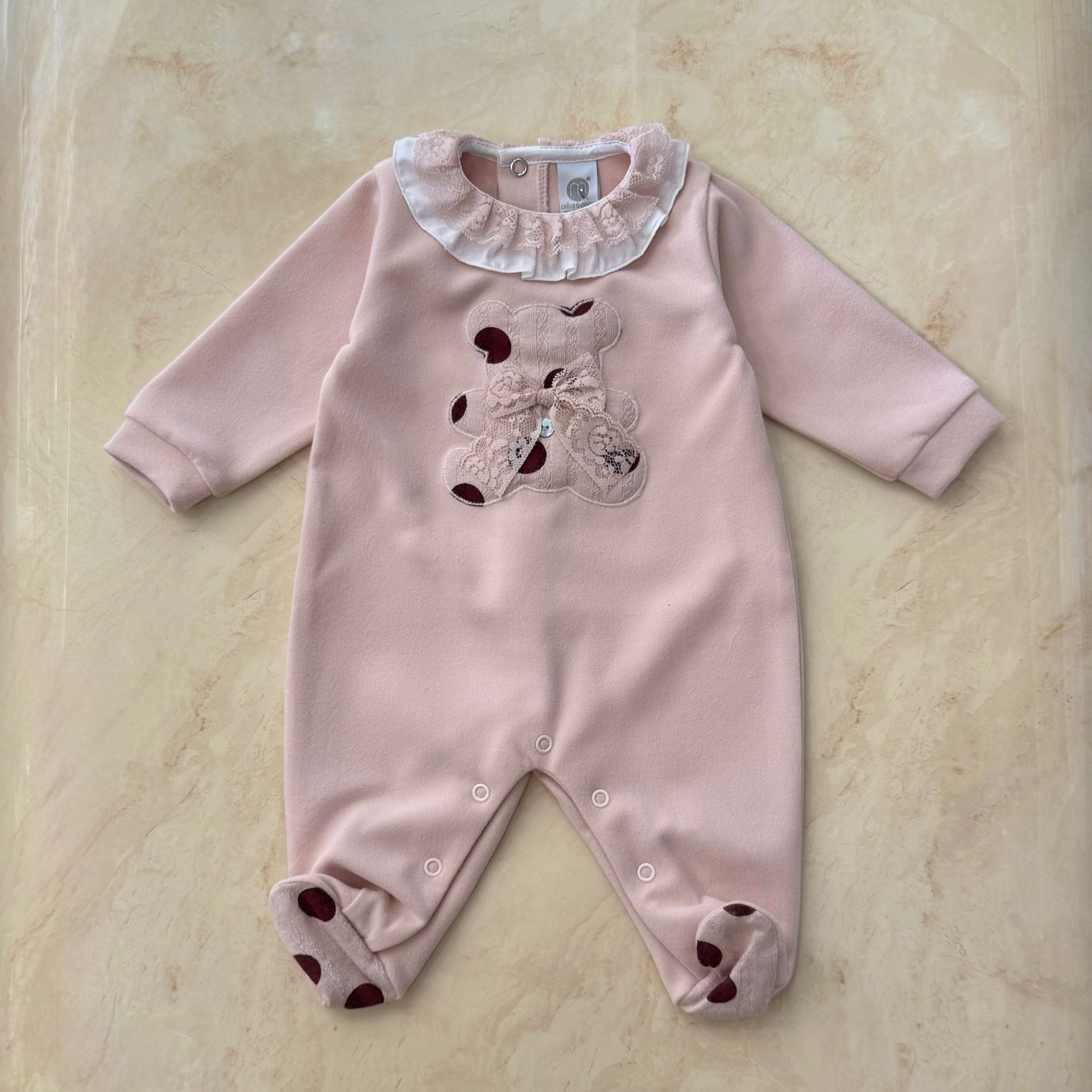 Marlù Tutina Orsetto - Anima Kids