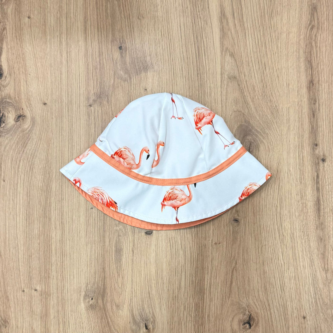 Meia Pata Cappellino Flamingos - Anima Kids