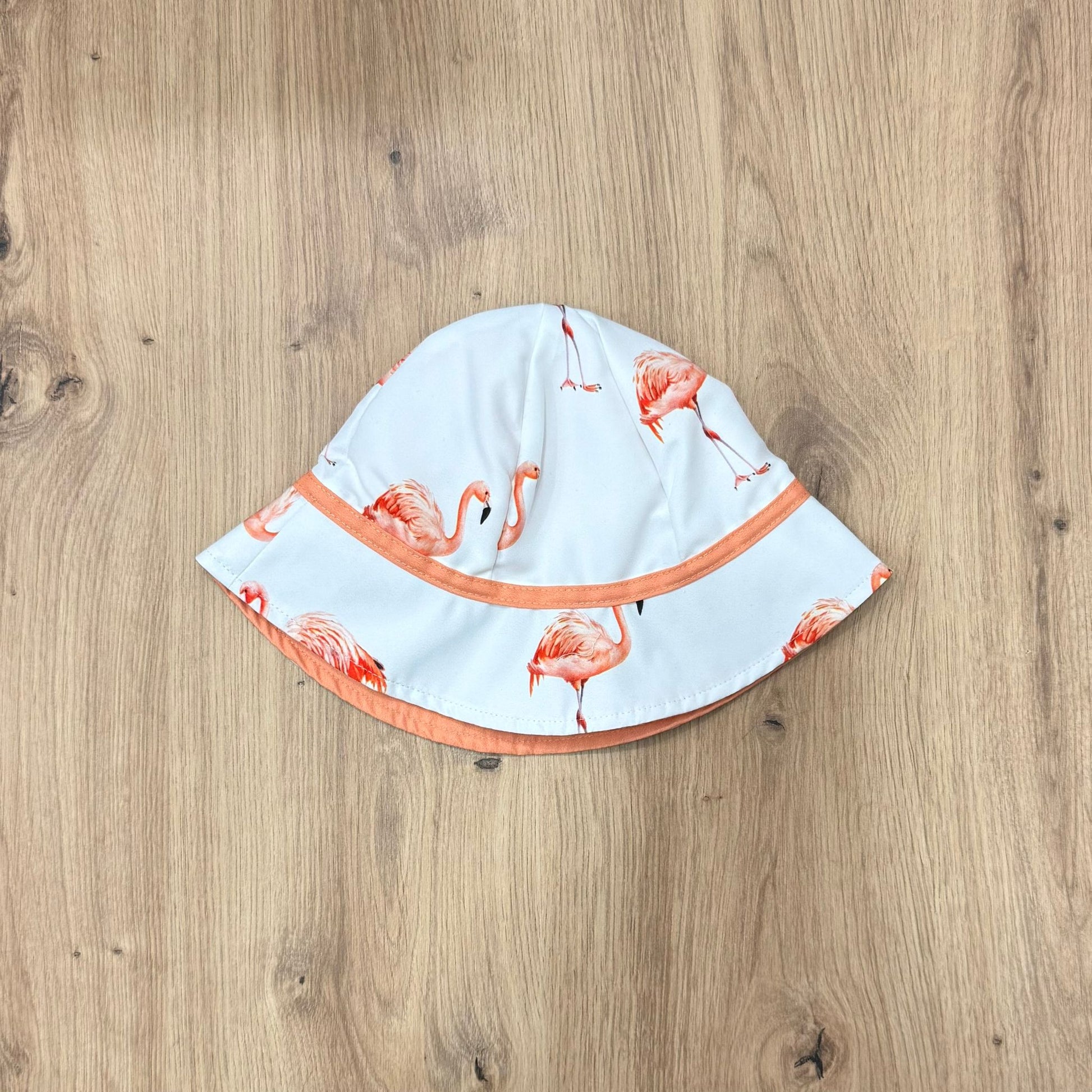 Meia Pata Cappellino Flamingos - Anima Kids