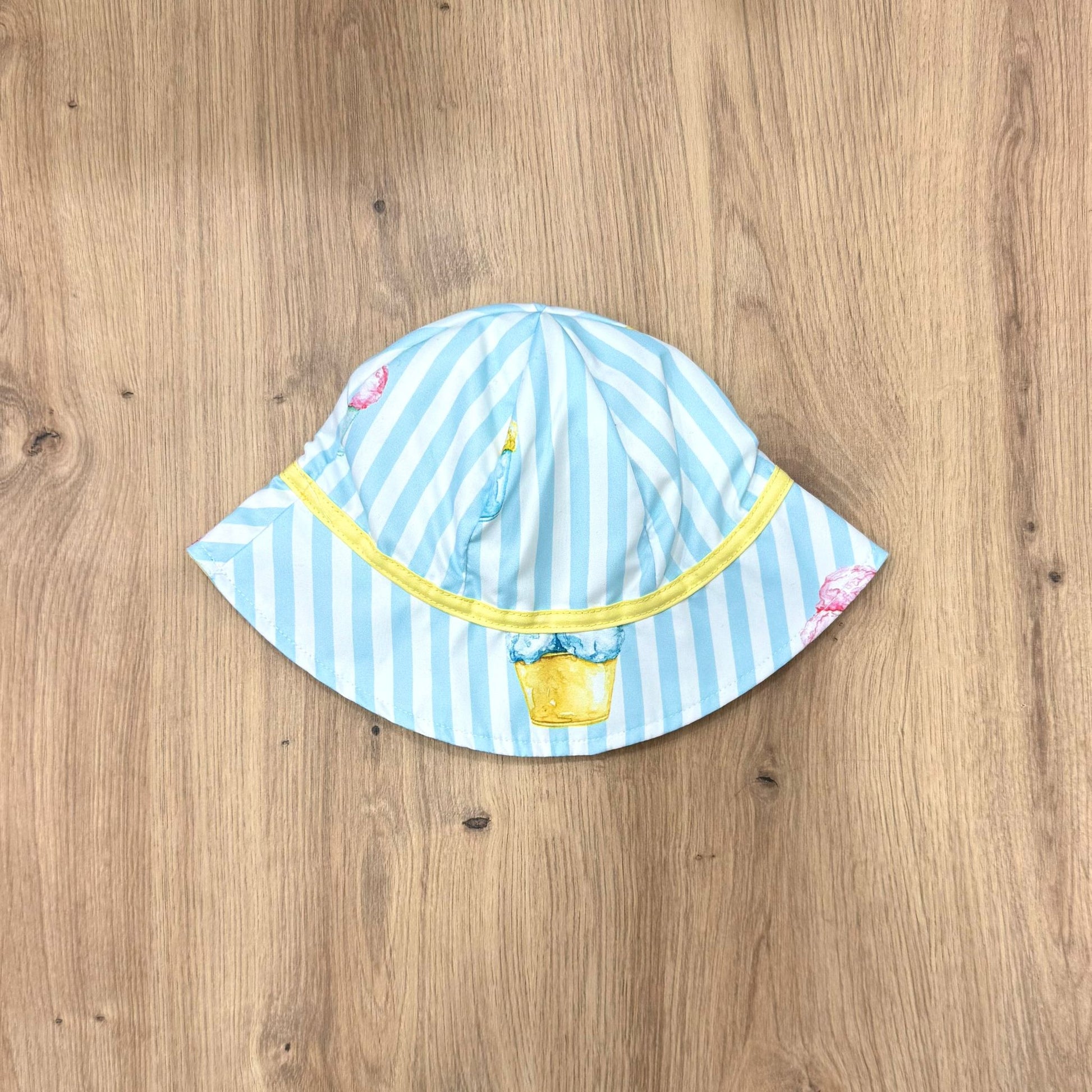 Meia Pata Cappellino Ice Cream - Anima Kids
