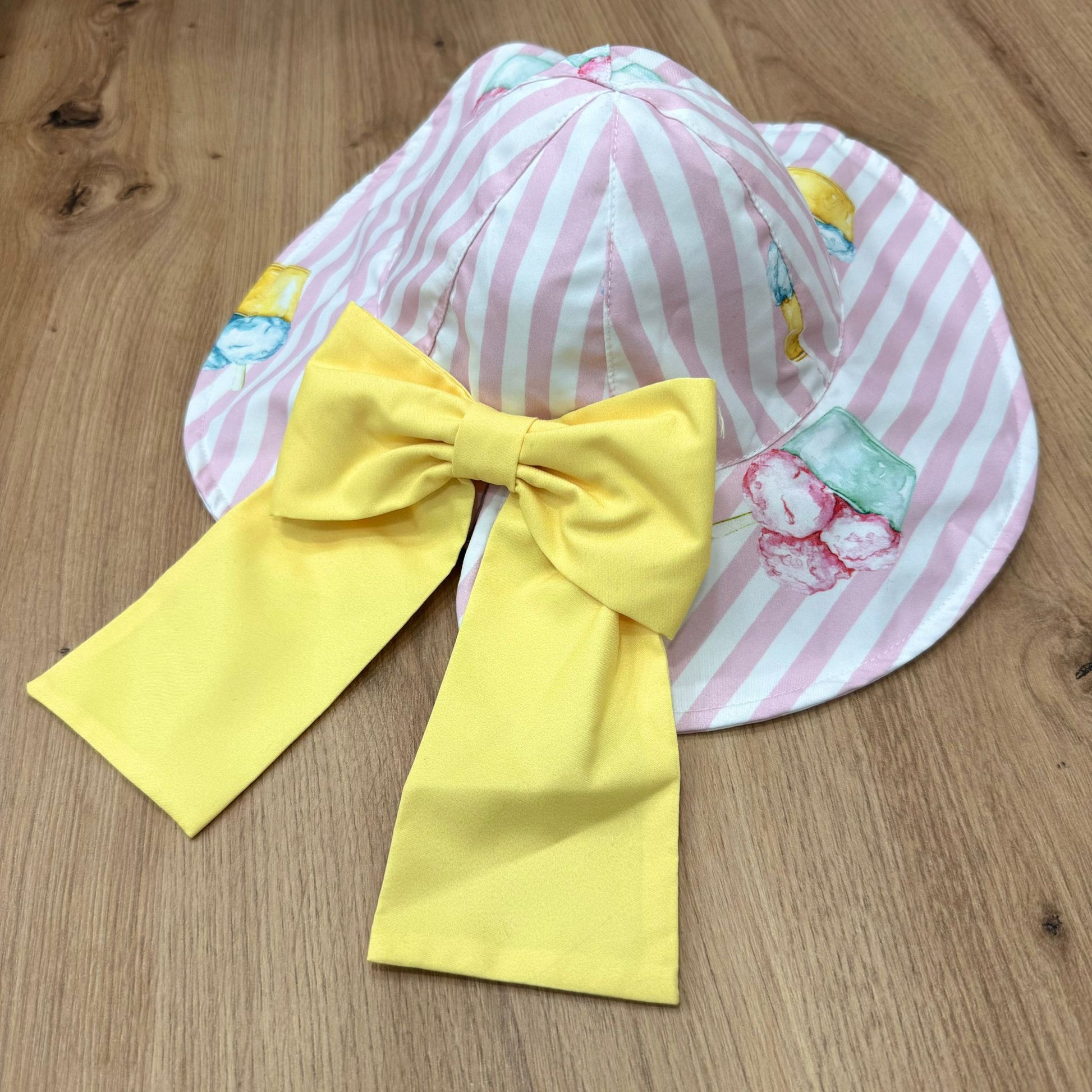 Meia Pata Cappellino Ice Cream - Anima Kids